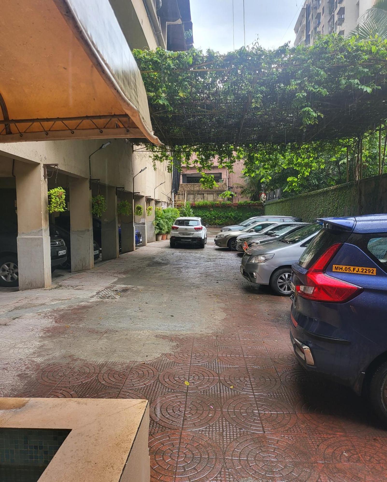 Hotel Maharana Inn Chembur Bombay Esterno foto
