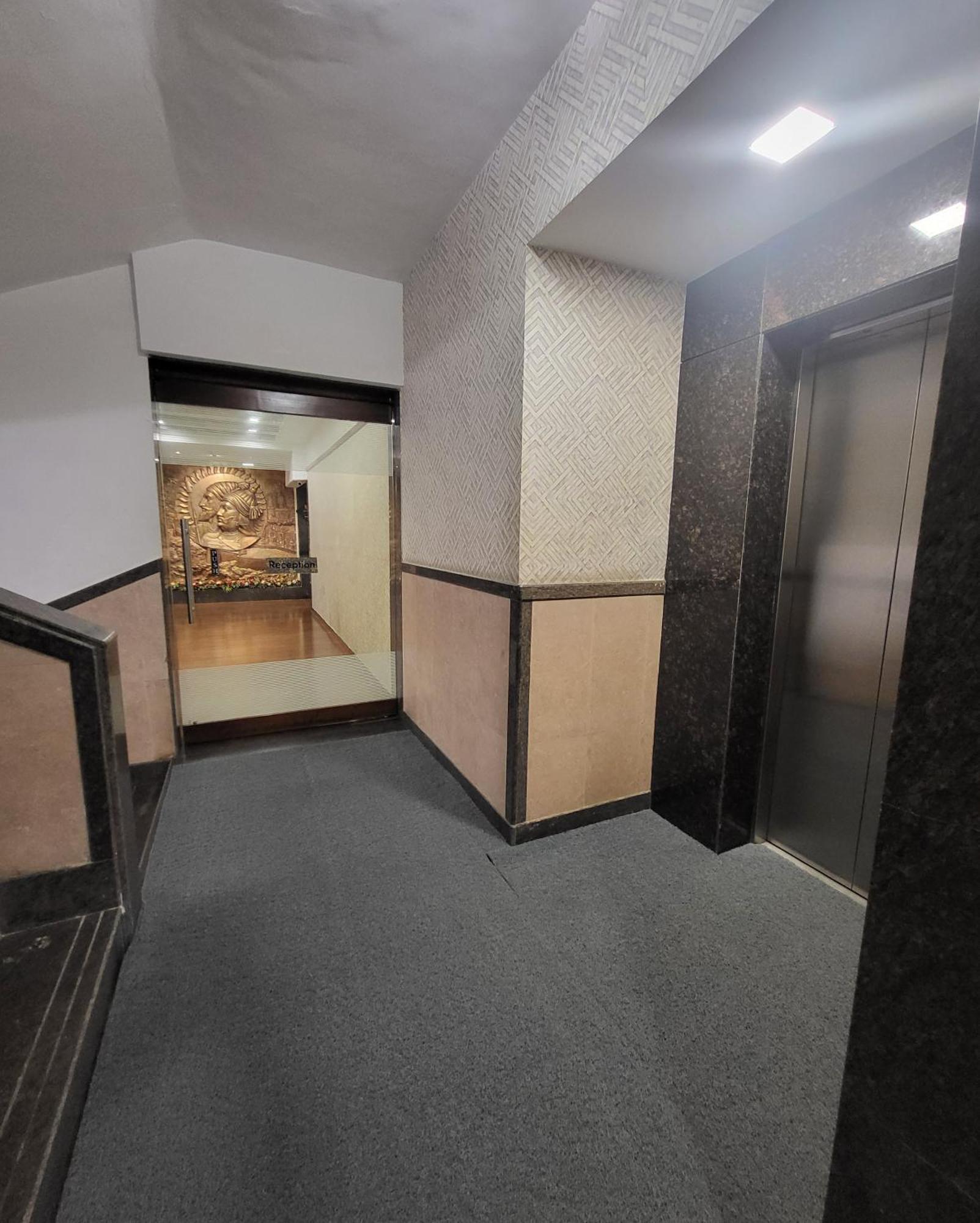 Hotel Maharana Inn Chembur Bombay Esterno foto