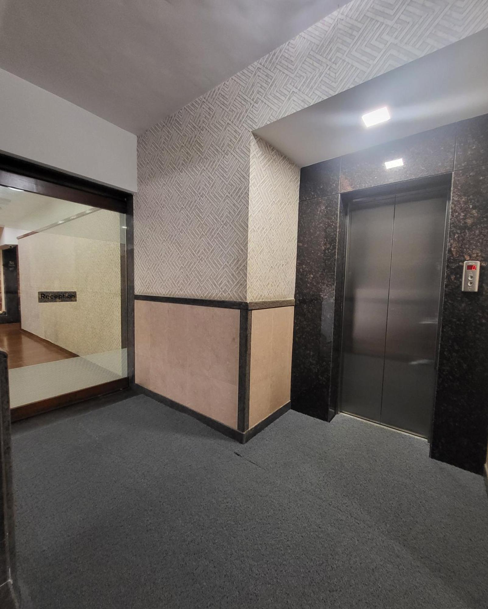 Hotel Maharana Inn Chembur Bombay Esterno foto