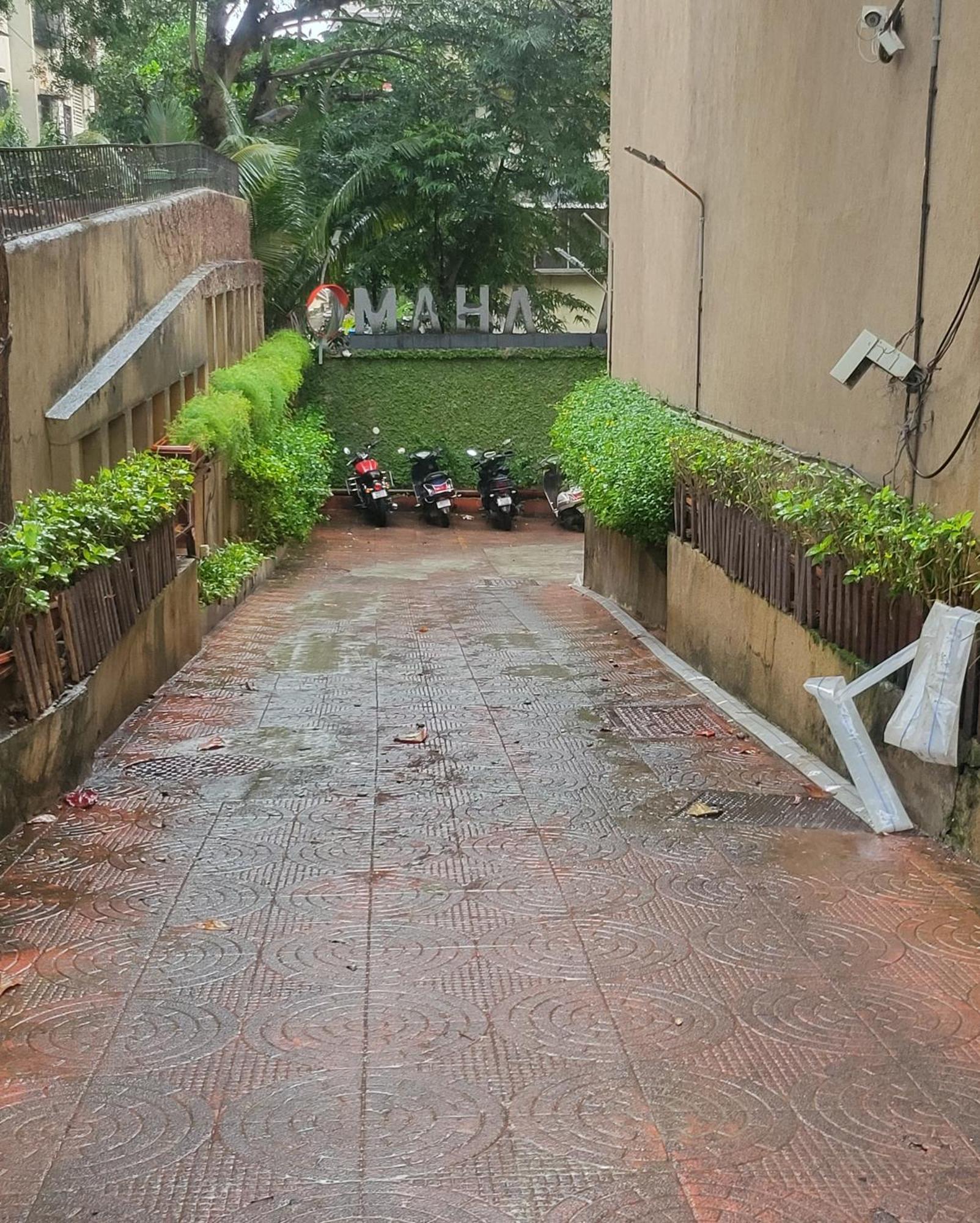 Hotel Maharana Inn Chembur Bombay Esterno foto