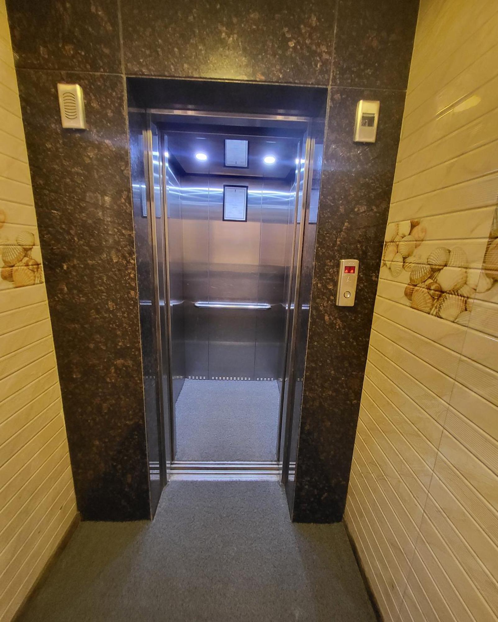 Hotel Maharana Inn Chembur Bombay Esterno foto