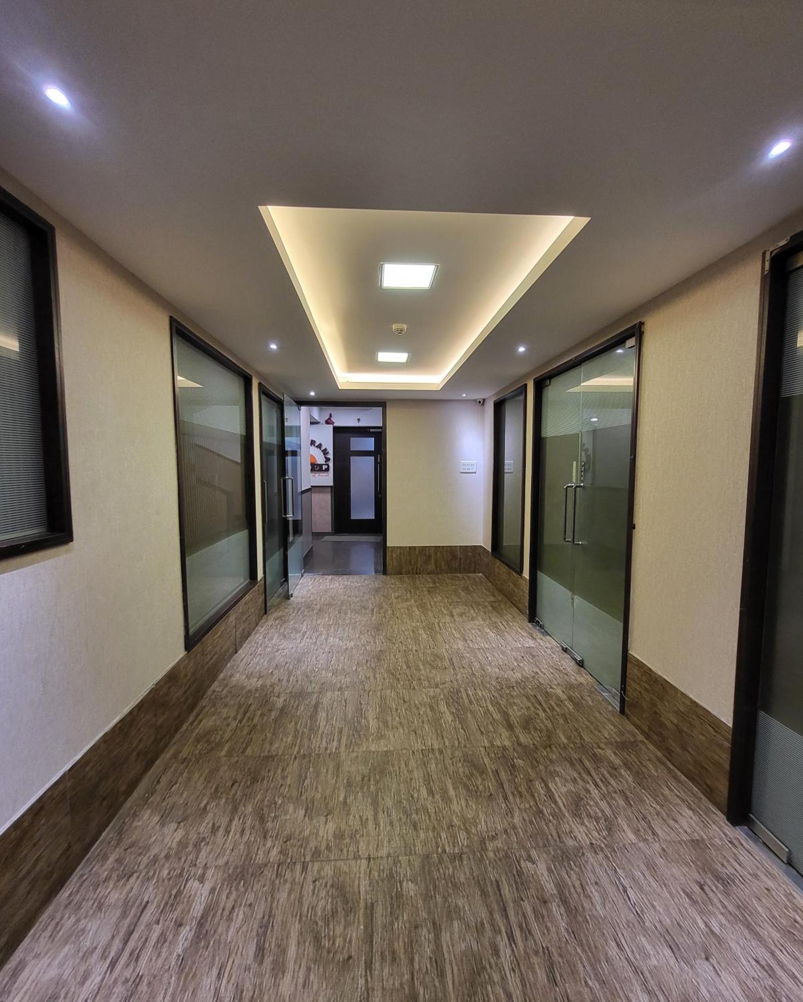 Hotel Maharana Inn Chembur Bombay Esterno foto