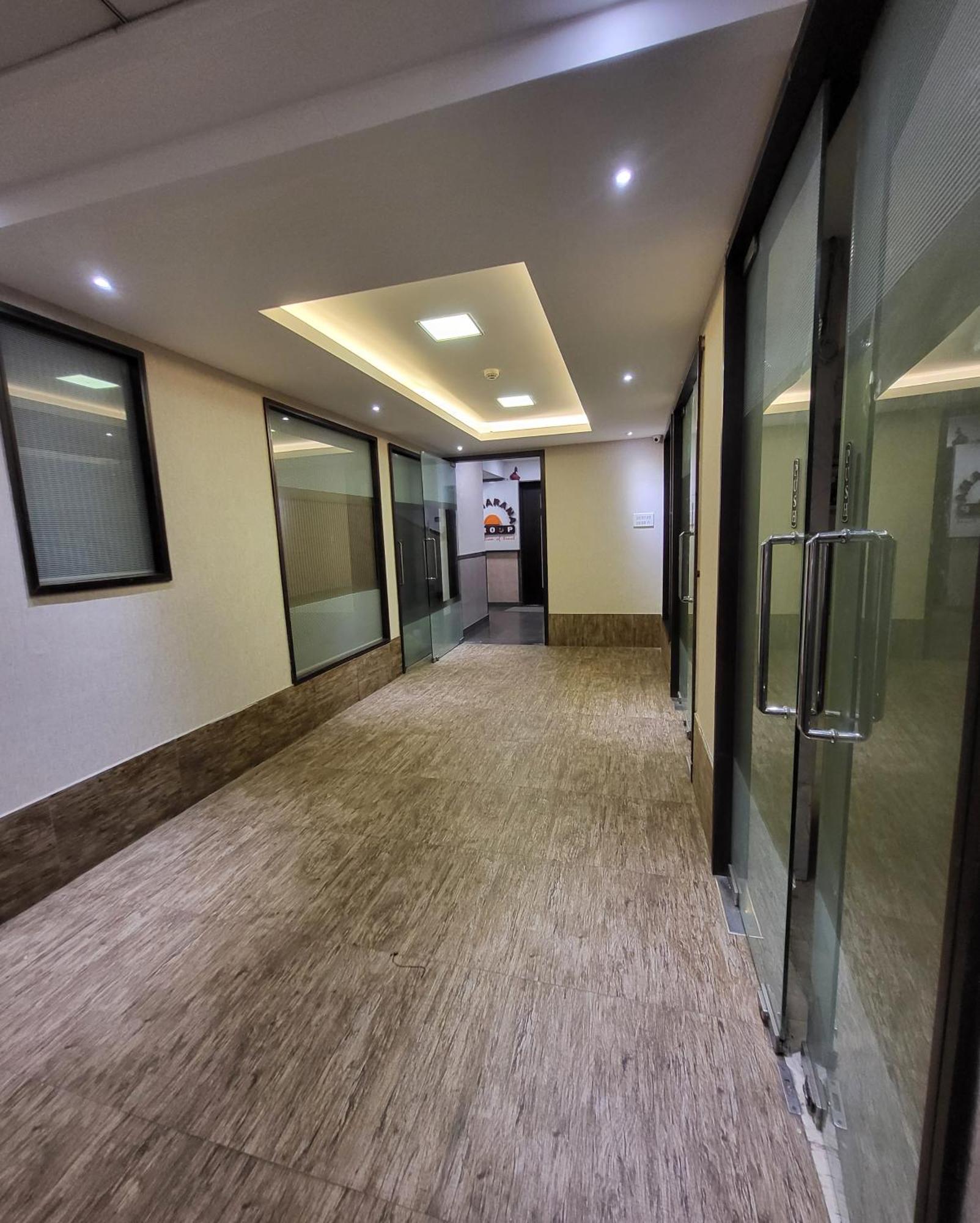 Hotel Maharana Inn Chembur Bombay Esterno foto