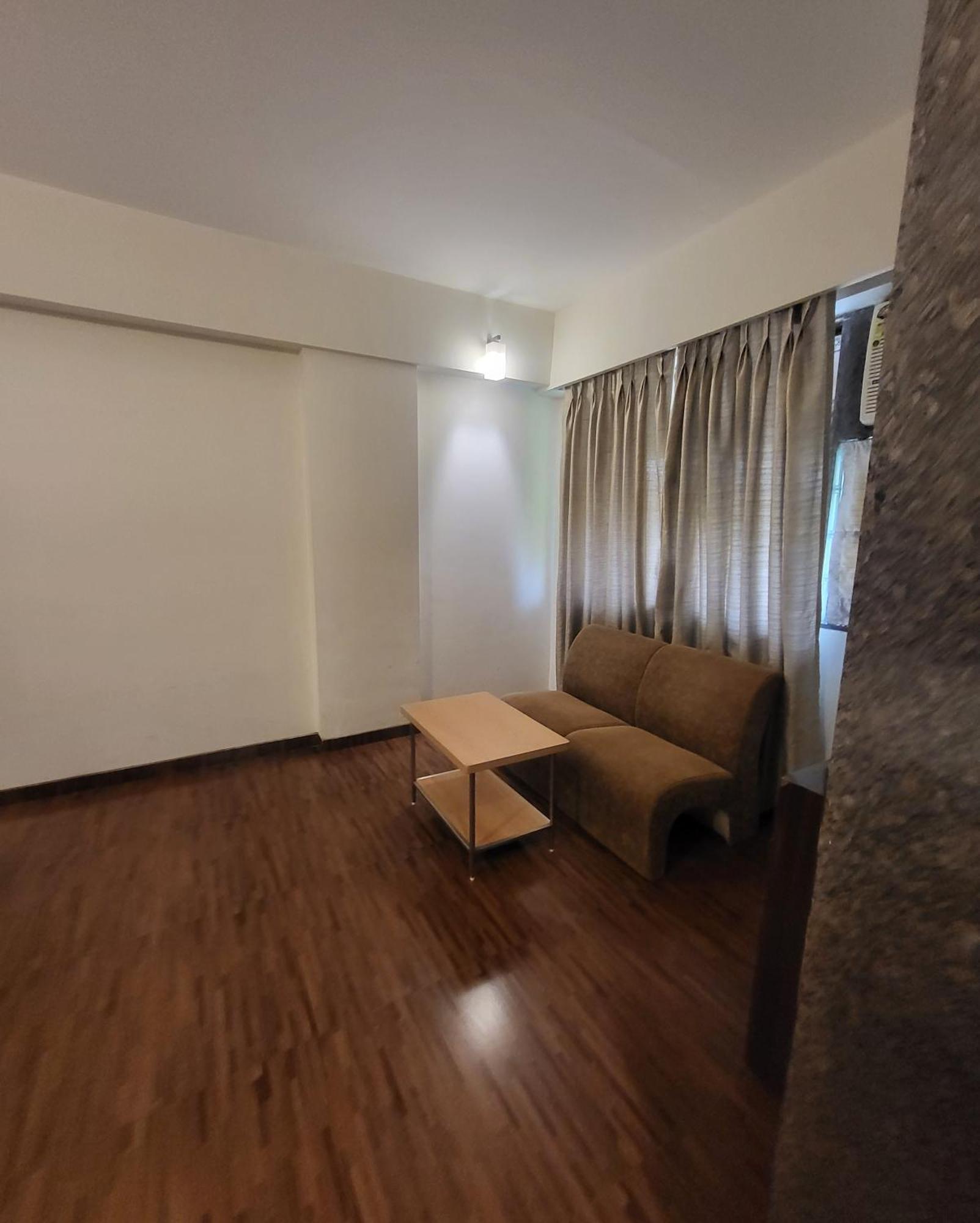 Hotel Maharana Inn Chembur Bombay Esterno foto