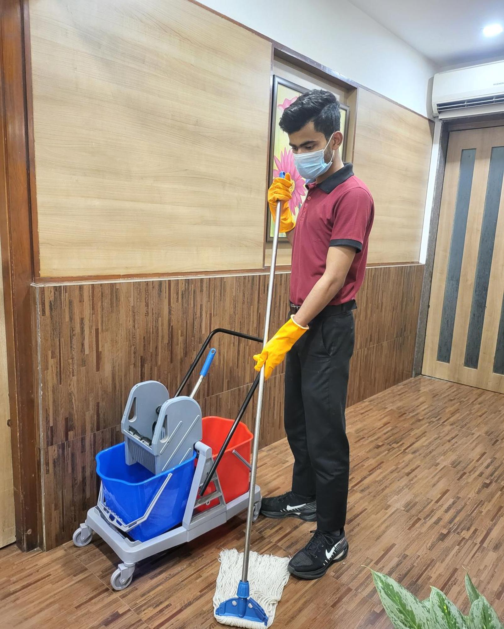 Hotel Maharana Inn Chembur Bombay Esterno foto